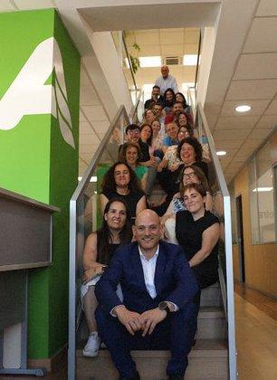 Asetra | Asesoría y Gestoría en Villaverde, Madrid - Contable, Fiscal, laboral y jurídico para empresas y autónomos.