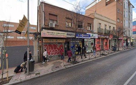 SuperEfectivo - Marcelo Usera