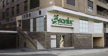 Sanluc Regalos Publicitarios