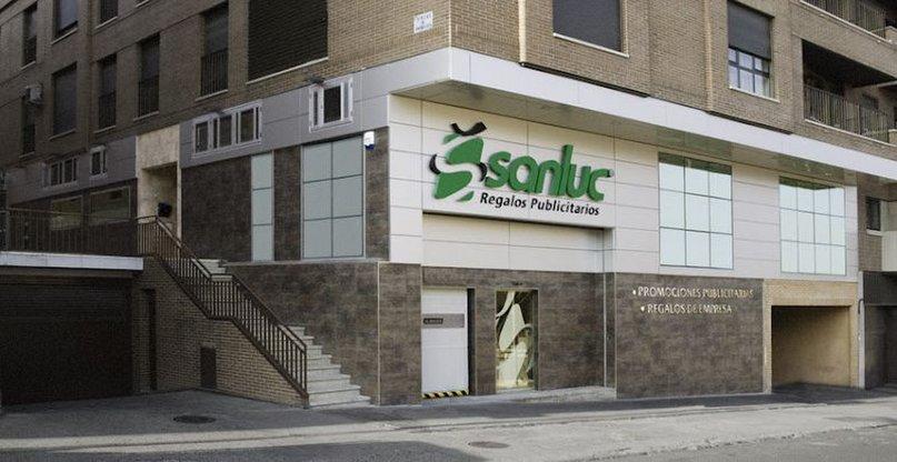 Sanluc Regalos Publicitarios