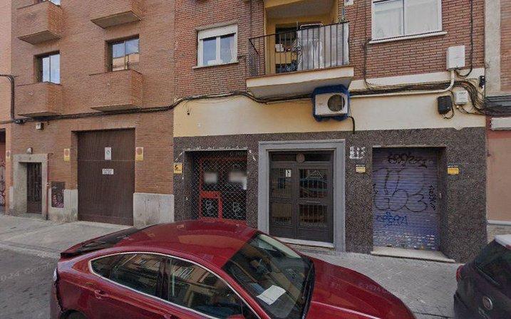 Pozo Redes De Alcantarillado