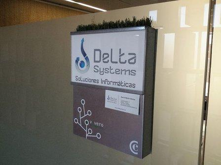 DeltaNet Solutions