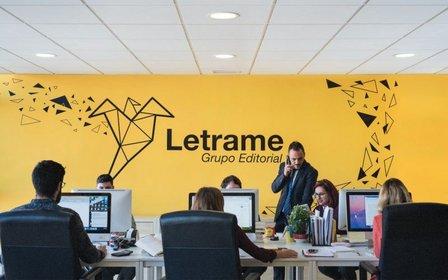 Letrame Grupo Editorial