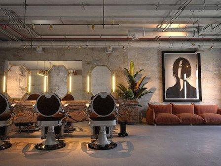 RAF ROOM studio