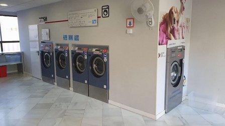 Lavandería Bloomest Alcobendas Norte