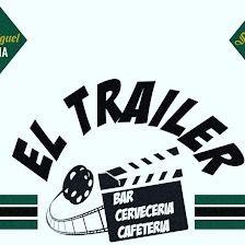 Bar El Tráiler
