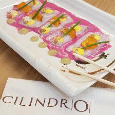 Cilindro Restaurante