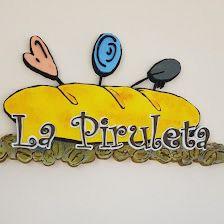 Panadería La Piruleta