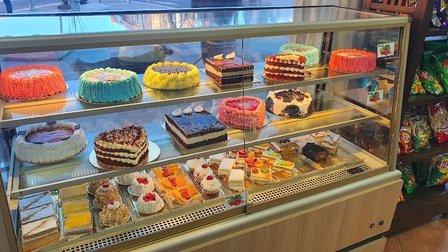 Panadería- Pastelería Grosella