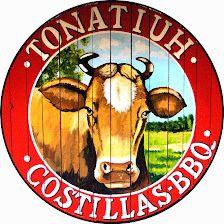 Tonatiuh Restaurante