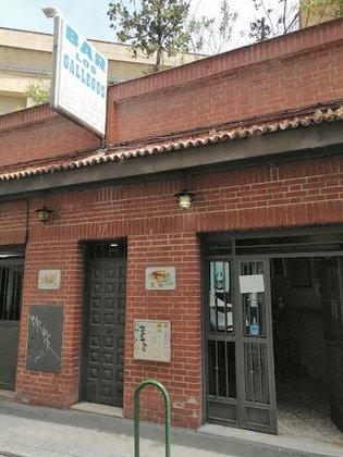 La Casa del Pulpo - Bar Los Gallegos