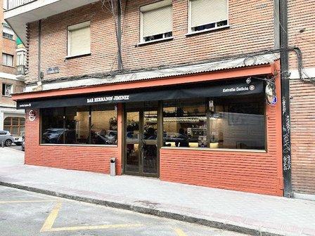 Bar Hermanos Jiménez