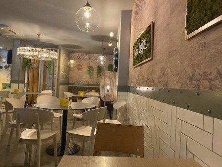 Restaurante Casa Lucre