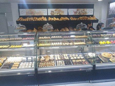 Cueva Pastelera