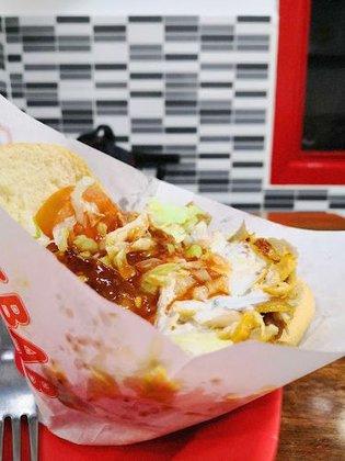 Döner Kebab King