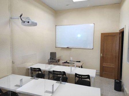 Centro de Estudios Pacífico