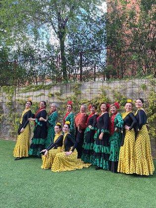 ESTUDIO DE DANZA LAURA ROZALÉN