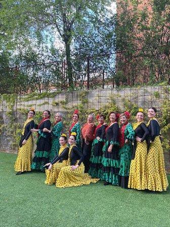 ESTUDIO DE DANZA LAURA ROZALÉN