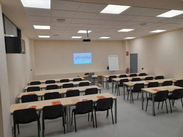 Afronta Consultoría y Formación