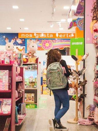 Toy Planet