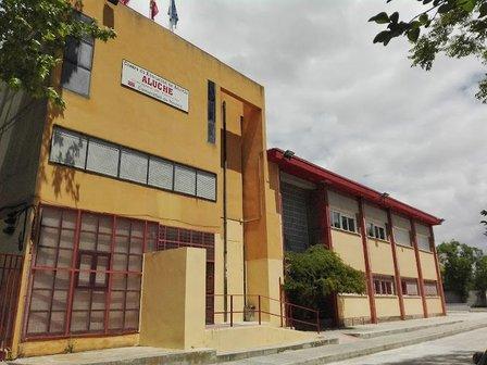 CEPA ALUCHE