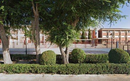 Secondary School Ies Hermógenes Rodríguez