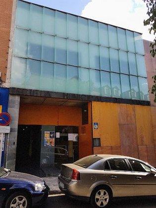 Danza Pinto Escuela Municipal