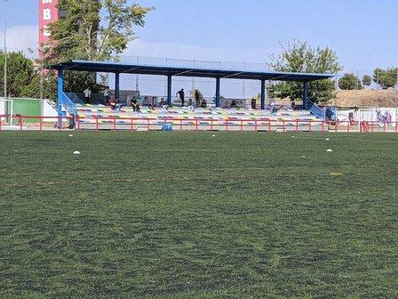 Agrupación Deportiva Alhóndiga