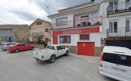 Agencia Generali Seguros