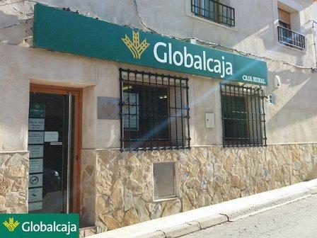 Oficina Globalcaja