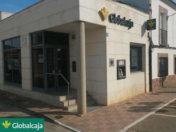 Oficina Globalcaja
