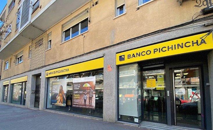 Banco Pichincha