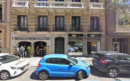 ARGOSUS SPAIN