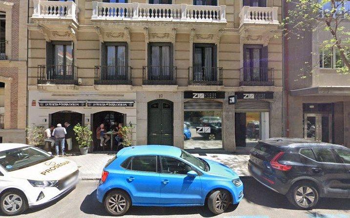 ARGOSUS SPAIN