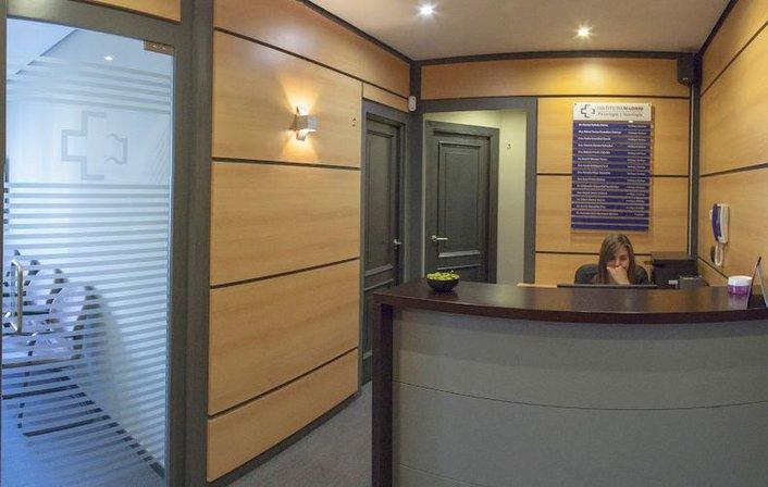 Psychologists Madrid - Madrid Institute of Psychology
