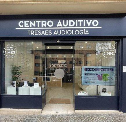 Centro Auditivo Tresaes