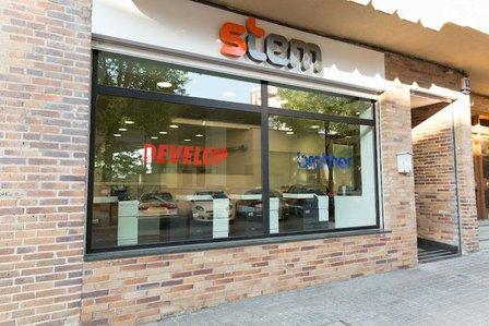 Stem Printing Informática e Impresión