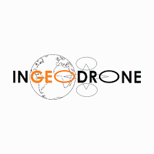 InGeoDrone | ITE Madrid con Drones