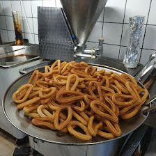 La churrería