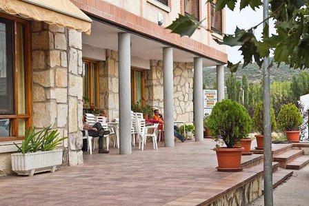 Hostal Bayo