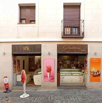 Gelateria