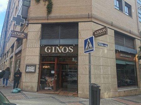 Ginos