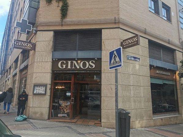 Ginos