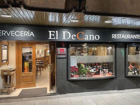 El DeCano Cervecería & Restaurante