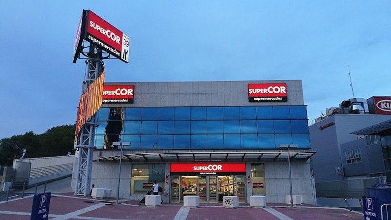 Supercor
