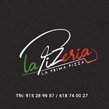 La Prima Pizza