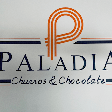 Churros & Chocolate Paladia