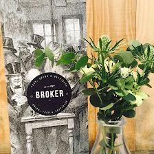 Broker