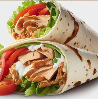 Amor Real Kebab