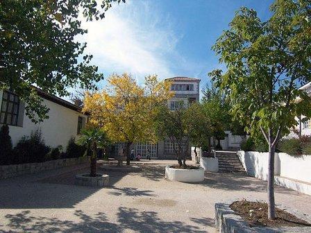 Colegio Los Peñascales